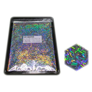 DIY MASTER ���C���{�[ ���� �t���[�N �����O 0.2mmx3mm (��) 250g