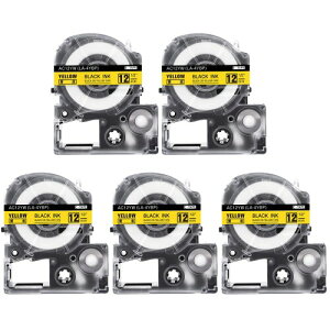 5�� Greateam 12mm ���ꍕ���� ���x���e�[�v �݊��L���O�W�� �e�v��PRO�e�[�v�J�[�g���b�W �}�b�g 12mm �����x��/������ ����8m