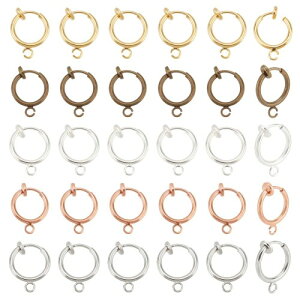 PH PandaHall 36 6F ^J Nbv CO sAX C[Jt tFCNsAX Y fB[X T[WJ AM[Ή mz[ t[v O CO DIYpi N