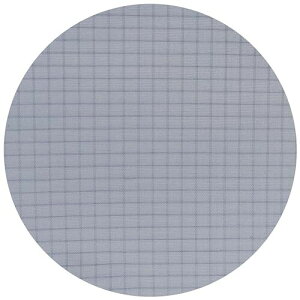 emma kites 40D リップストップ ナイロン生地 布 150cm巾 × 2M サイズ グレー 超薄手 無地 撥水生地 UV処理 計18色バリエーション アウトドア カイト ハンモック テント タープ スタッフバッグ