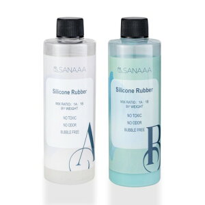 SANAAA �^���p�V���R�� �d�x15A �O���[�� ���[���h�V���R�� ���� DIY �^��� ���W���^ �i500+500g�j