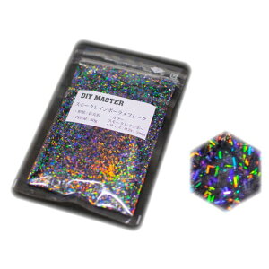 DIY MASTER �X���[�N���C���{�[ ���� �t���[�N �����O 0.2mmx1.5mm (��) 50g
