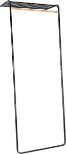 nK[bN X R[gnK[ m| ȃXy[X ̓h hTrH ω׏d20kg   (YSD-QG-6053-HEI, ubN)