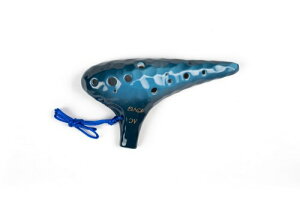 TNG �I�J���i �y�� ( �A���g/C��/AC / 12�� / �G�������h) ���� Ocarina �ǐ��t (�X�g���b�v�t��) �֖�d�グ �C�g�Q�� (�u���[)