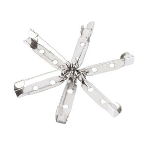 HJ u[`sEEs ANZT[p[cE 100 (15mm)