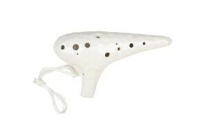 TNG �I�J���i �y�� ( �A���g/C��/AC / 12�� / �G�������h) ���� Ocarina �ǐ��t (�X�g���b�v�t��) �֖�d�グ �C�g�Q�� (�z���C�g)