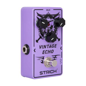 STRICH VINTAGE ECHO fBCM^[y_ gD[oCpX AiOfBCy_ Be[W GLM^[p p[v