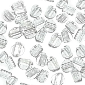 YUWENW wAS nhChp p[c 100Zbg NA DIY ߋ p[c wASp    ێM^ f Wp[c h[^  14mm*6.5mm