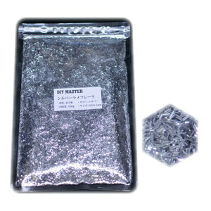DIY MASTER �V���o�[ �����t���[�N �����O 0.2mmx1.5mm (��) 250g