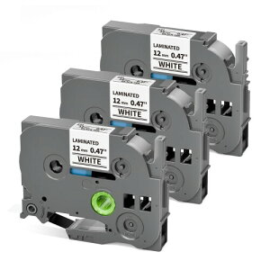 Wonfoucs݊ uU[H s[^b` e[v 12mm tze-231 n 3Zbg 8m Ή s[^b`L[u h Sdl ϋv ėp݊P-touch e[vJ[gbW ƒ/q/