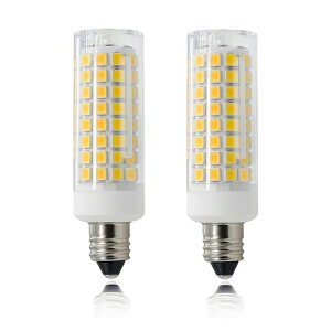 ZSSXOLED E11 LEDd 7W 730LM ȃGl Px E11 d 70-75W` E11 d Ή dF 3000Ki2j