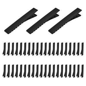 wANbv 40 45mm wAs nhCh   wAANZT[ p[c ubN DIY zr[ Ɩp |pi l q(ubN 4.5cm)