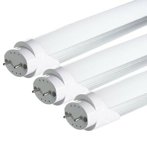 LEDu 40W` T8 18Wd 120cm G13 Fi6500Kj Px 2600LM O[Hsv PLی 2Nۏ ƒAAa@AwZɓKp 3{Zbg