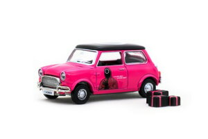 Tiny City 1/50 �A�[�g�J�[ �C�J�Q�[��2 Circle �A�N�Z�T���t �_�C�L���X�g�J�[ �~�j�J�[