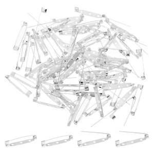 M METERXITY 60�p�b�N �o�[�s�� 1.4" �u���[�`�s���o�b�N �X�Z�[�t�e�B�N�� �X�v �o�b�W/�l�[���^�O/�R�T�[�W��/DIY�N���t�g����p �����u�g�j�G�[�����b�N�s���o�b�N(35mm �V���o�[�g�[��)