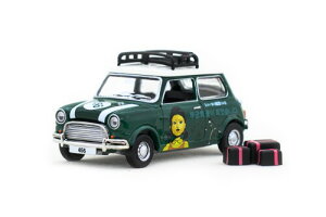 Tiny City 1/50 �A�[�g�J�[ �C�J�Q�[��2 No.456 �A�N�Z�T���t �_�C�L���X�g�J�[ �~�j�J�[