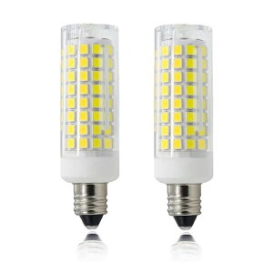 ZSSXOLED E11 LEDd 7W 730LM ȃGl Px E11 d 70-75W` E11 d Ή F 6000Ki2j