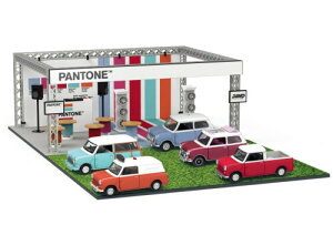 Tiny City �p���g�� �|�b�v�A�b�v �C�x���g�W�I���}�Z�b�g