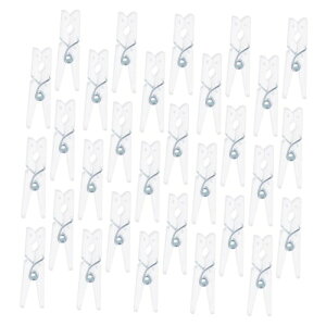 COHEALI ~jtHgNbv  ~joT~Nbv 100Zbg (3×0.4cm) vX`bN pr ʐ^p p DIY [ ItBX oT~
