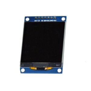 Hailege 1.5C` SH1107 128x128 OLED fBXvC W[ 1.5 C` SPI 7 s OLED XN[ LCD fBXvC zCg