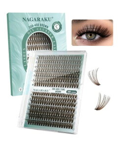 NAGARAKU �����p���܂� �Z�������O�܂� ���̊��A�b�v ����0.07mm C�J�[�� ����9-15mmMIX 30D40D�{�����[���X�^�C�� �y�� �����ԃL�[�v ���F