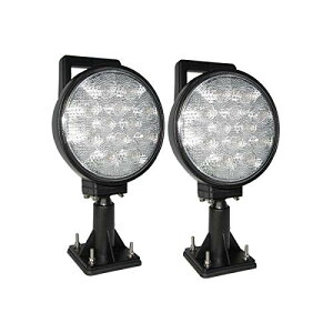 XCb`tƓ ی` 36W 3600[ 6000K [NCg a156mm  }Ɩ 聕360x]X^ht Lp IP69h20GhU gbN D @̃Cg _kԂ̕⏕