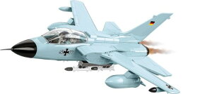 COBI Armed Forces Panavia Tornado IDDS �G�A�N���t�g