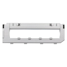 NUZAMAS 交換部品 メインブラシカバー S7ロボット掃除機用 洗える交換用スペアパーツ