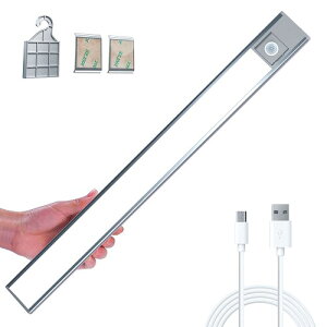 LED[d[VZT[Cg 40cm USBڑ Cg o[Cg }Olbgt l̊m 슴m ȃGl _A Px ʏ L  dFi3000Kj