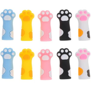 Lurrose 10Zbg 킢VR[҂ݐjLbv ҂ݐj|CgveN^[ j[hLbv j̗h~p y L̒ܕ҂݃Jo[iu[{sN{zCg{ubN{