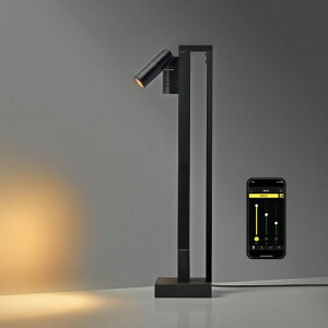 �u�Ǐ�������ԐڏƖ��܂ŁA���R�Ɏg����R���p�N�g�X�^���h�vSALIOT pico (STAND-? 1��, �{�̍�)