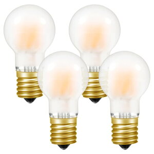 FWAYTECH led~jNvgd e17  dF2700K AC100VΉ 40W` ~jNvgւ 4W 485[ tXg^d GW\d S360x LEDd ȃGl 4