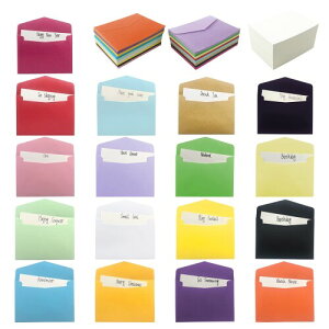 VANRA ^[Zbg n  n bZ[WJ[h J[ht 莆Zbg  NX}XJ[h a ̓ 17F 170Zbg (11.5cm×8.2cm)