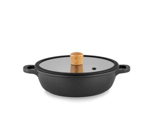 SENSARTE ����� ���� �����Ă��� 24cm IH�Ή� �K�X�Ή� ��i���\ �ς� �Ă� �u�߂� �g���� �ł��t���ɂ��� �������ȒP �K���X�W�t ����Ԃ���� �J���[ ���ł�