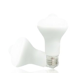 E26 LEDdl ÃZT[t 7W E26 LED d 60W` _  700LM ߓd ȃGl L ֓ ʏ Ki p 2 (2, F)