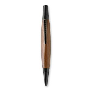 ���؂̎O�p�^�ؐ��{�[���y���uTRIANGLE BODY BALLPOINT PEN�v+LUMBER by Hacoa (�E�H�[���i�b�g)
