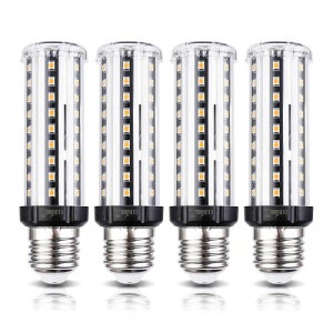 Wenscha LEDR[Cg gERV^ ledd E26 10W/1000Lm dF3000K 60W`80WMd Px ȃGl  XEqɁE[ˁEԏEԌɁEHEK[WΉ (4)