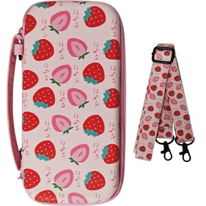 Umora Switch���[ SWITCH OLED �Ή� �o�b�O �ی�J�o�[ �h�� ���� �h�o �ϏՌ� �j���e���h�[�p PU �n���h�o�b�O �C�V���X�C�b�` �J�[�h���[ �V�����_�[�o�b�O�i�C�`�S�j