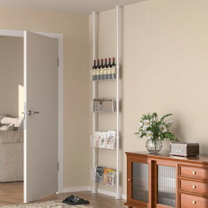 RemixOri ς胉bN ˂I 213-300cm߉\ 66×s10cm 4oPbgt iΉ ω׏d50kg EH[bN ˂{I Ǌ| W[ ǖʎ[  gȒP 