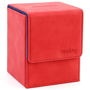 VOTCGJ[hfbL{bNXA͂ȃ}OlbgJ[h[P[XAQ[J[h}WbNJ[hɓK100+ȏ̃J[hveN^[ (Ԃ)