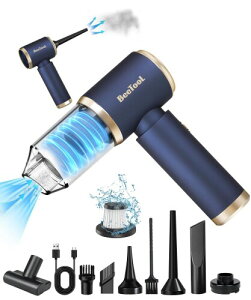 nfBN[i[ @\ ԗp|@ R[hX 25000Pa ͋z BeeToolnfB|@ pt ԉғ y0.36kg p ^ USB[d [J[ۏؕt lC Ɩp/ԗp