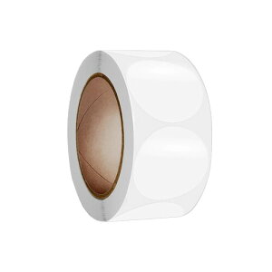 Akkerds 1000�� �ۃV�[�� 25mm ���� �h������ ���J�� ���b�s���O���x�� ���� �莆 �t�B�X�p�i�I�t�B�X�p 1��1000�� �Ɩ��p ? ��