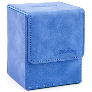 VOTCGJ[hfbL{bNXA͂ȃ}OlbgJ[h[P[XAQ[J[h}WbNJ[hɓK100+ȏ̃J[hveN^[ (F)