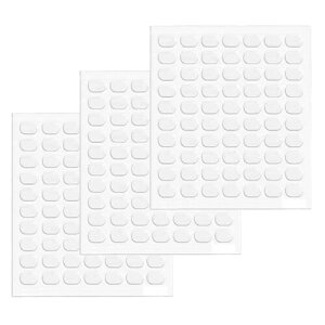 YANYULI ʃe[v tBMAŒe[v 13*8*1mm 180Zbg ȉ~  Se[v ŒV[ S |h~ ~  ƎcȂ RNVŒp (180, NA)