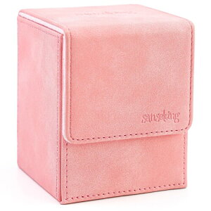 VOTCGJ[hfbL{bNXA͂ȃ}OlbgJ[h[P[XAQ[J[h}WbNJ[hɓK100+ȏ̃J[hveN^[ (sN)