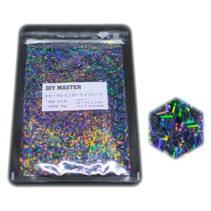 DIY MASTER �X���[�N���C���{�[ ���� �t���[�N �����O 0.2mmx3mm (��) 50g