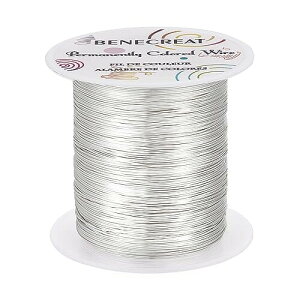 BENECREAT 80m ANZT[C[ C[ a0.5mm 24Q[W Ntg A[gC[ ϐFh~ ANZT[p[c DIY   ANZT[pC[ r[YNt