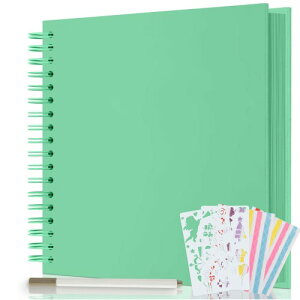 AIOR XNbvubN Ao  tHgAo ^т֗ ϋv Ao 䎆 20 40y[W 17.5CMx17.5CM ؂蔲 vo DIYʐ^W a Ԃʐ^W ƋLOW