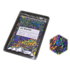 DIY MASTER �X���[�N���C���{�[ ���� �t���[�N �����O 0.2mmx3mm (��) 25g