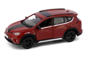 Tiny City No.117 g^ Rav4 (bg)